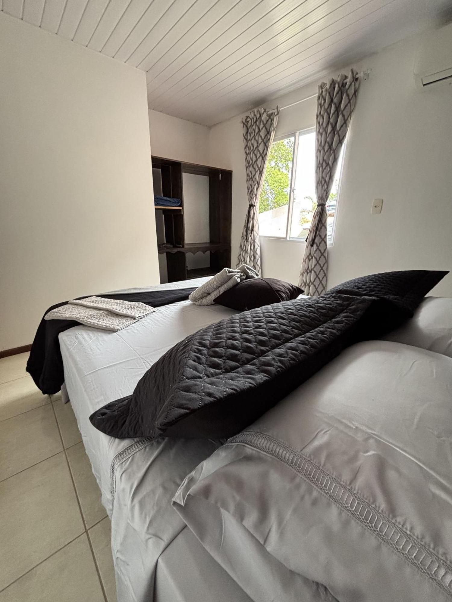 Recanto Das Pedras Floripa Villa Florianópolis Екстериор снимка