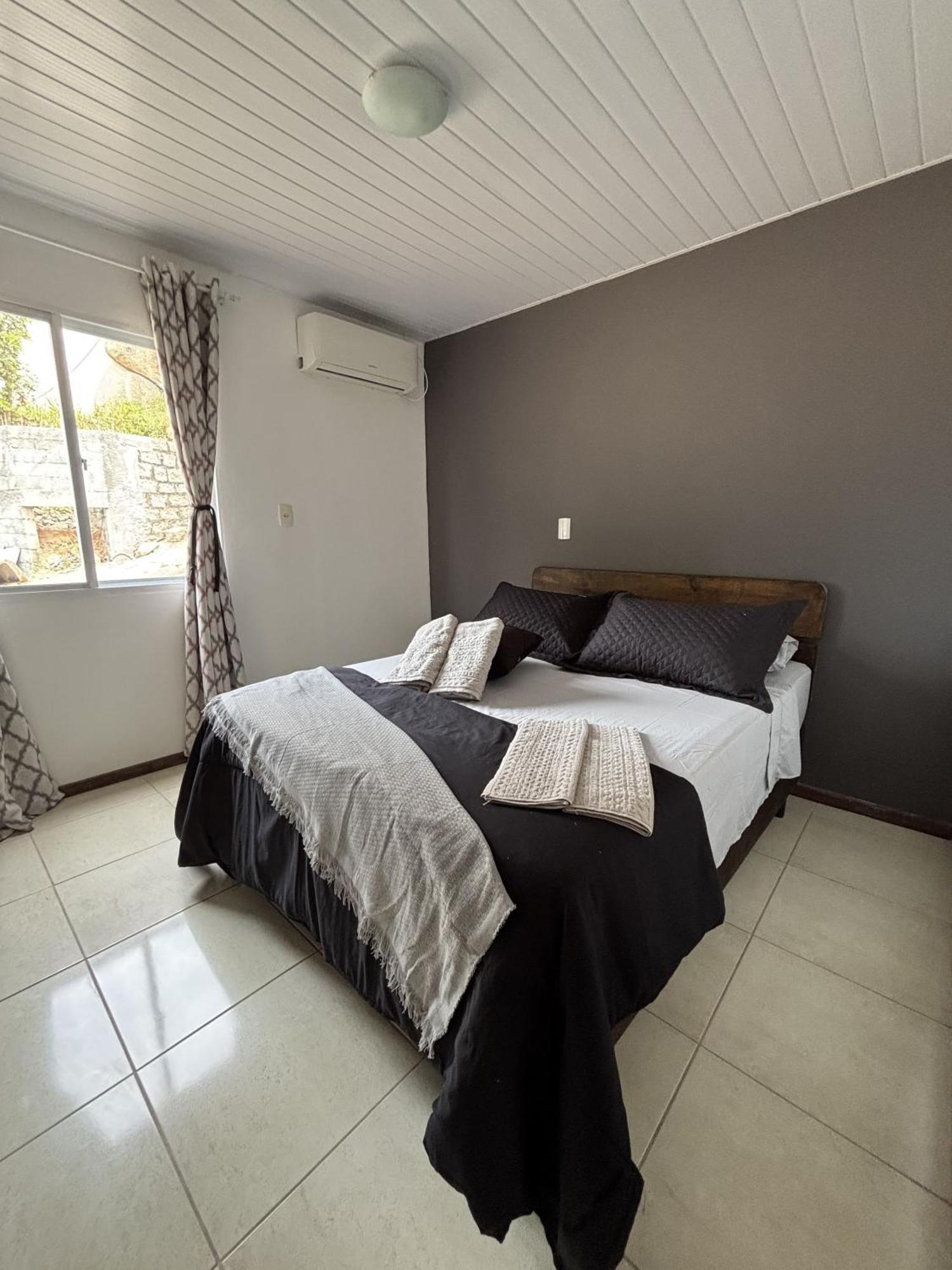 Recanto Das Pedras Floripa Villa Florianópolis Екстериор снимка