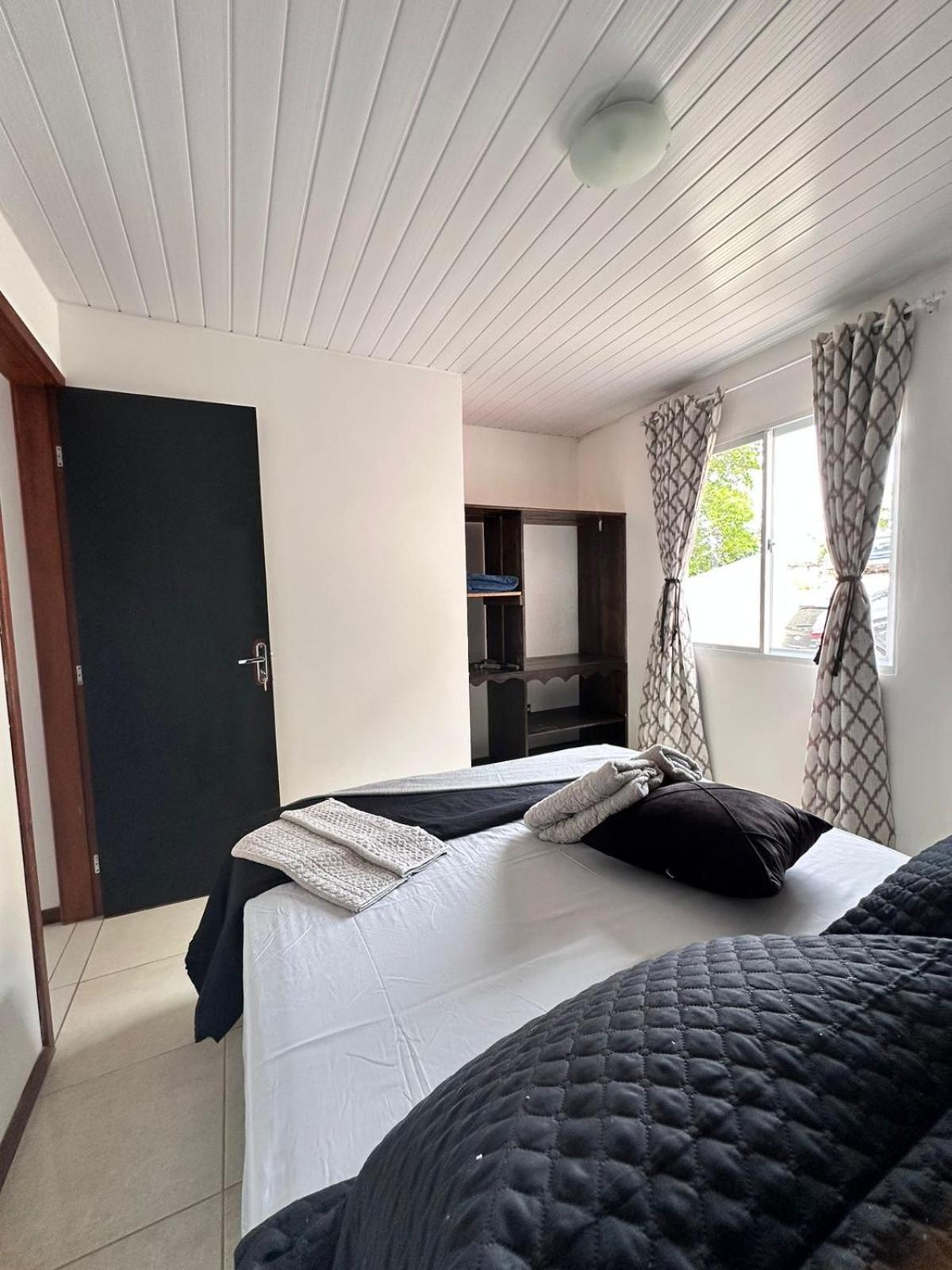 Recanto Das Pedras Floripa Villa Florianópolis Екстериор снимка