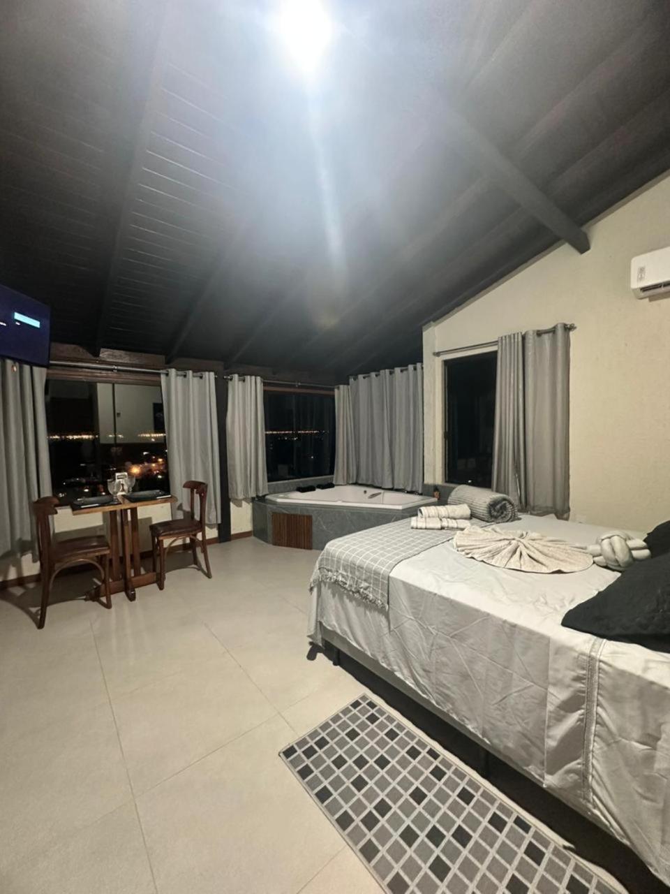 Recanto Das Pedras Floripa Villa Florianópolis Екстериор снимка