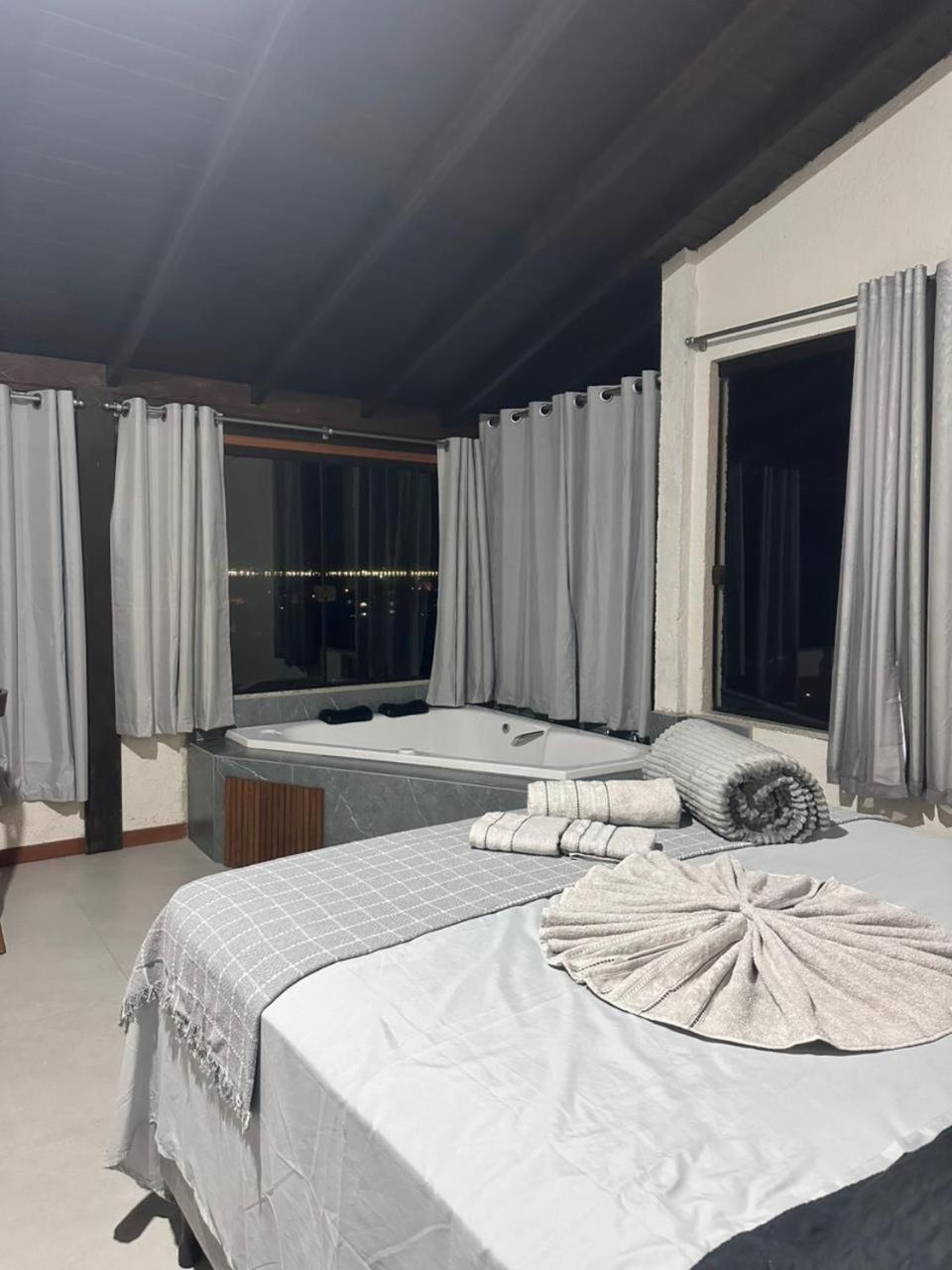 Recanto Das Pedras Floripa Villa Florianópolis Екстериор снимка