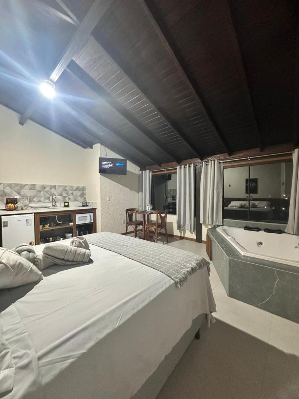 Recanto Das Pedras Floripa Villa Florianópolis Екстериор снимка