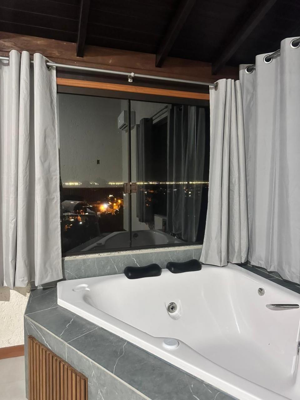 Recanto Das Pedras Floripa Villa Florianópolis Екстериор снимка